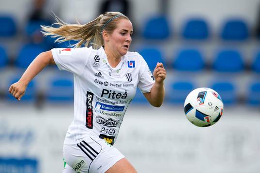 Piteås Irma Helin