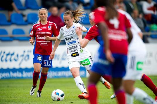 Piteås Lena Blomkvist
