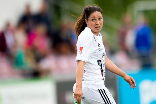 Piteås Josefin Johansson