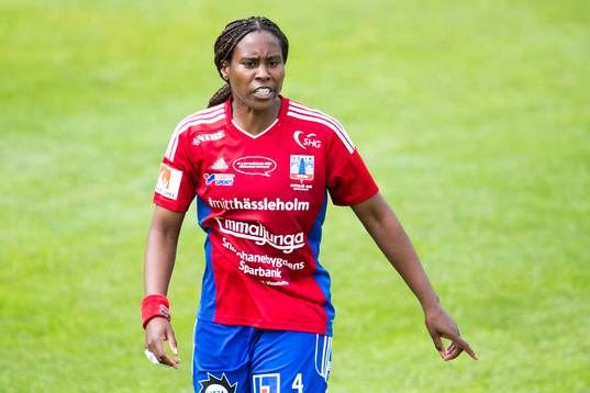 Vittsjös Ifeoma Dieke