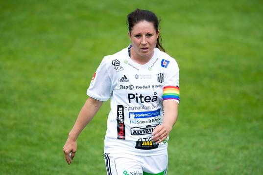 Piteås Josefin Johansson