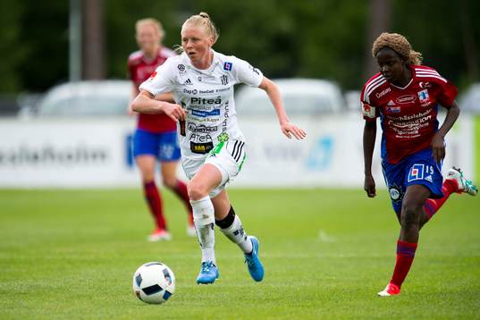 Piteås Elin Bragnum
