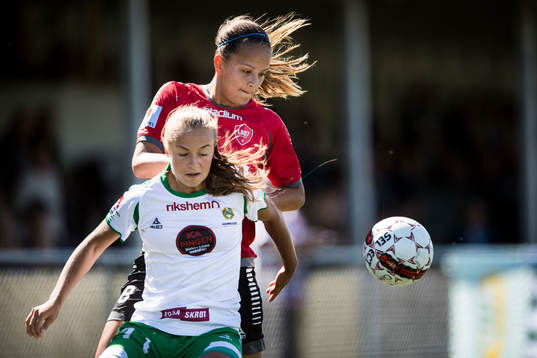 LB07s Josefine Rydle