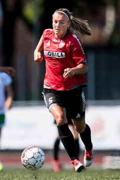 LB07s Olivia Welin