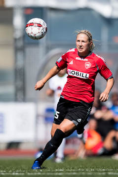 LB07s Johanna Ejdelind