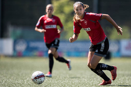 LB07s Josefine Rydle