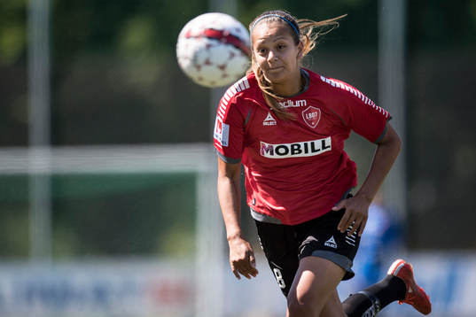 LB07s Josefine Rydle
