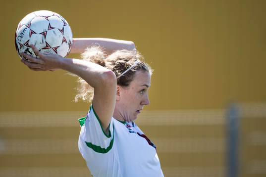 Hammarbys Olga Ekblom