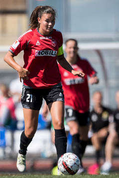 LB07s Anna Welin
