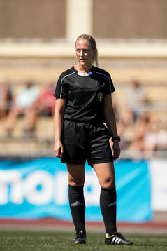 Domare Sandra Österberg