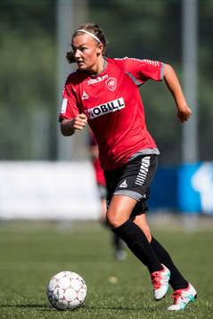 LB07s Olivia Welin