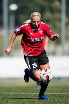 LB07s Johanna Ejdelind
