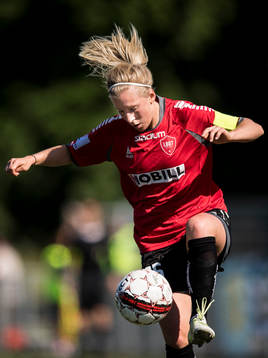 LB07s Mia Persson