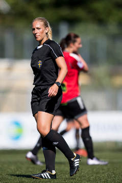 Domare Sandra Österberg