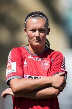 LB07s Olivia Welin