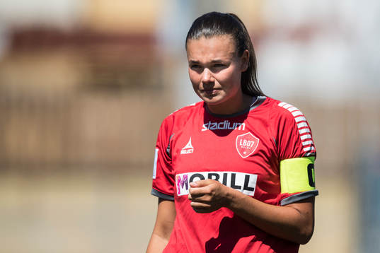 LB07s Anna Welin