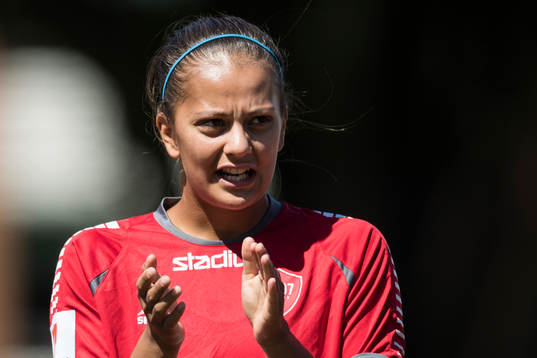 LB07s Josefine Rydle