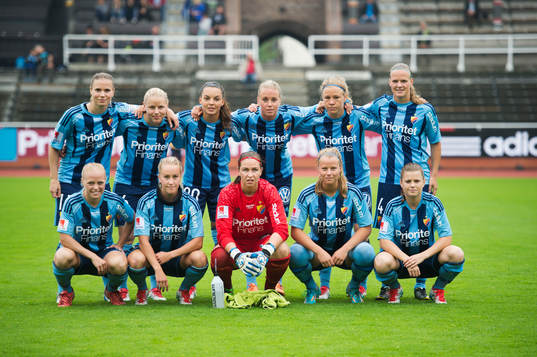 Alexandra Höglund, Sofia Nilsson, Johanna Rytting Kaneryd,