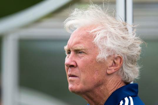 Vittsjös tillfälliga tränaren Ingemar Nilsson