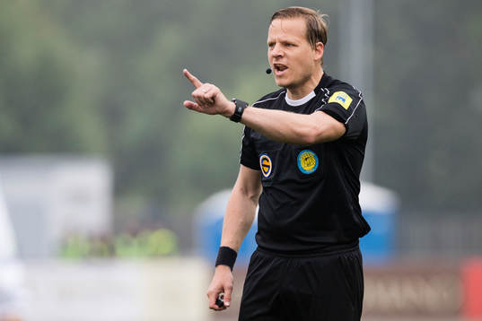 Domare Johan Krantz