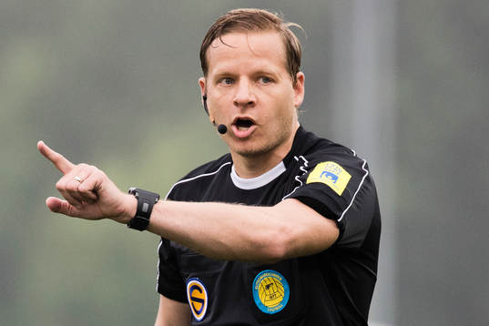 Domare Johan Krantz