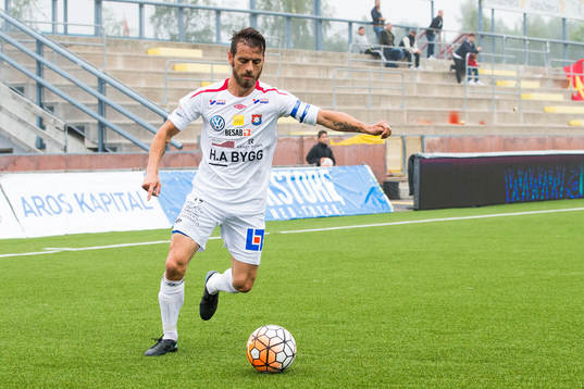 Örgrytes Björn Anklev