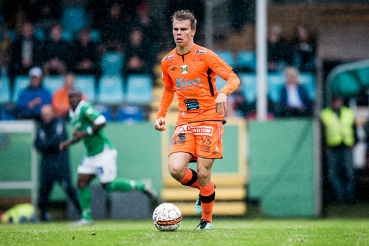 Varbergs Elias Andersson