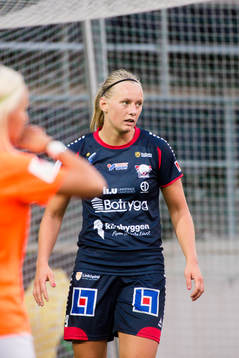 Linköpings Stina Blackstenius