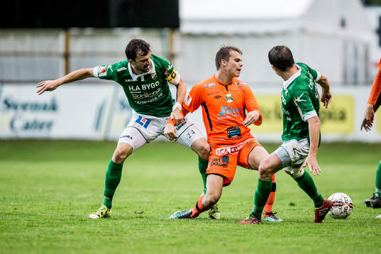 Varbergs Elias Andersson