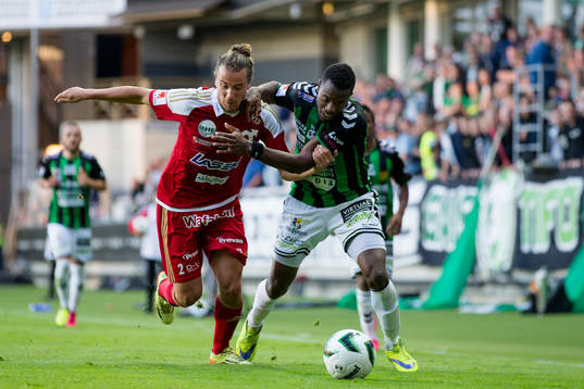 Degerfors Jonathan Azulay