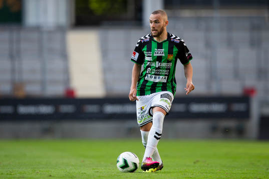GAIS Malkolm Moenza