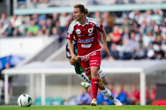 Degerfors Jonathan Azulay