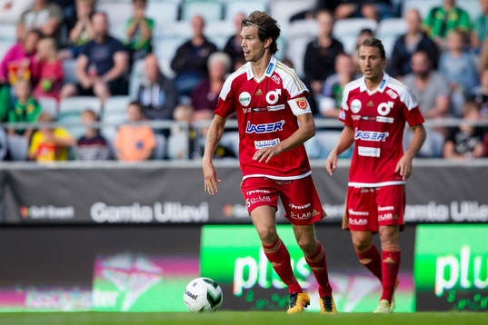 Degerfors Sebastian Ohlsson