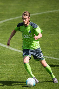 Odense Rasmus Jönsson