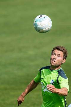 Odense Rasmus Festersen