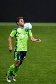 Odense Rasmus Festersen