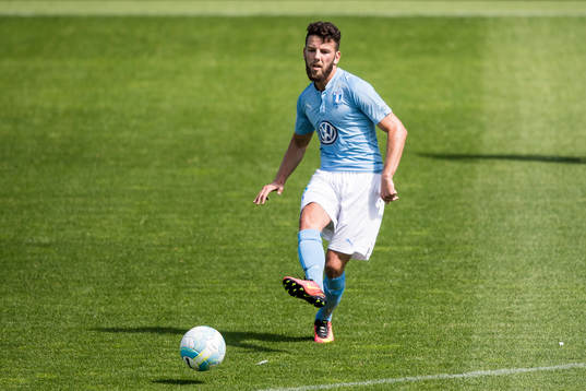 Malmö FFs Erdal Rakip