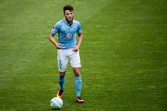 Malmö FFs Erdal Rakip