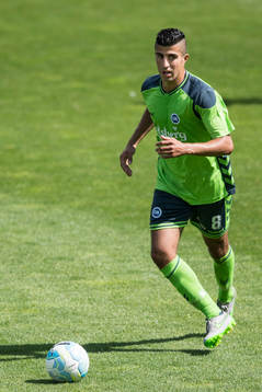 Odense Mohamed El Makrini