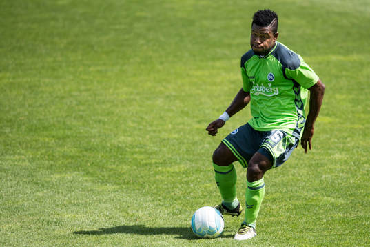 Odense Izunna Uzochukwu