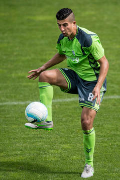 Odense Mohamed El Makrini