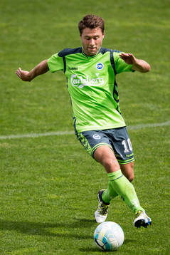 Odense Rasmus Festersen