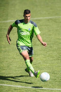Odense Mohamed El Makrini