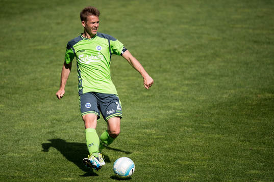 Odense Kenneth Emil Petersen
