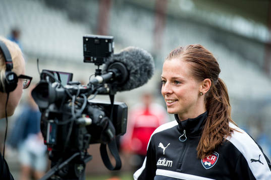 Lotta Schelin