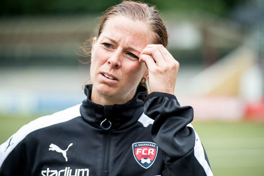 Lotta Schelin