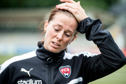 Lotta Schelin