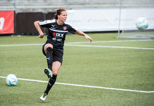 Lotta Schelin