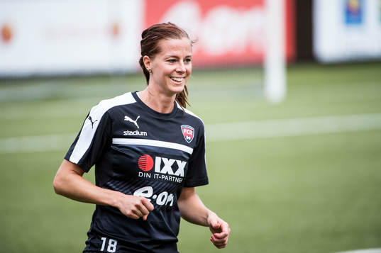 Lotta Schelin