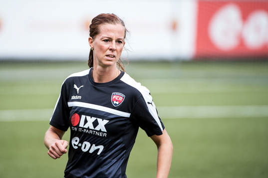 Lotta Schelin